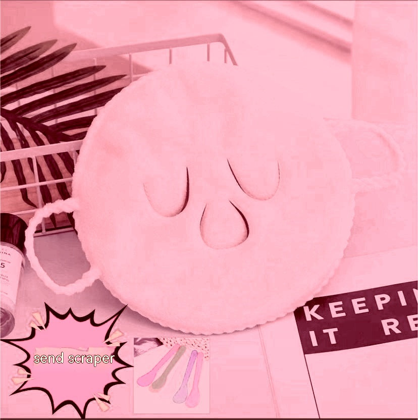 Cold Steam Household Facial Fabric