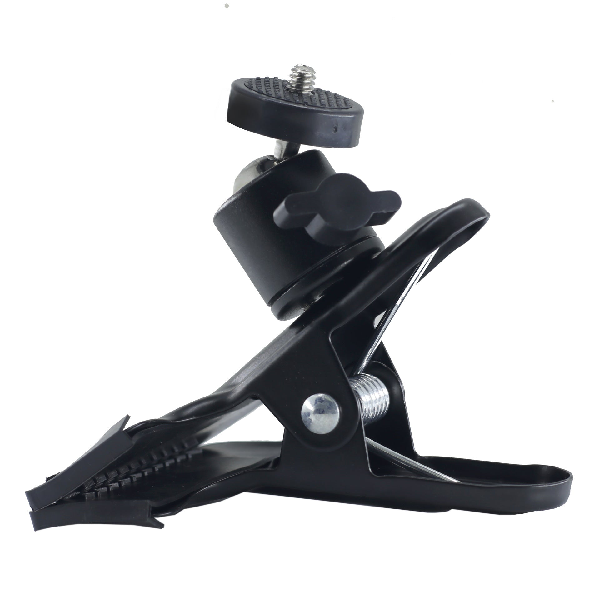 Gimbal Vigorously Clip Flash Support Background Clip Spherical Gimbal Vigorously Clip Gimbal