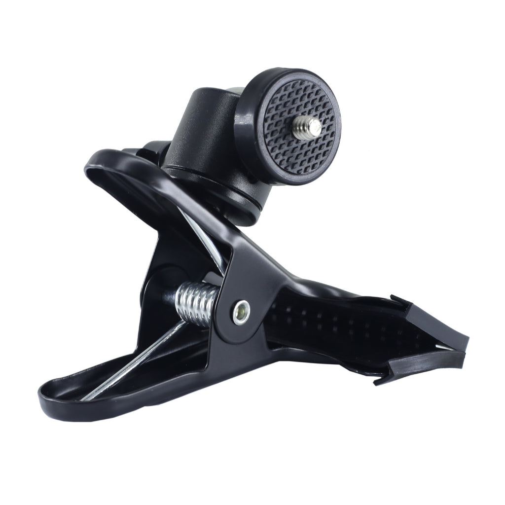 Gimbal Vigorously Clip Flash Support Background Clip Spherical Gimbal Vigorously Clip Gimbal